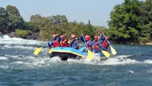 Tamur River Expedition In Nepal